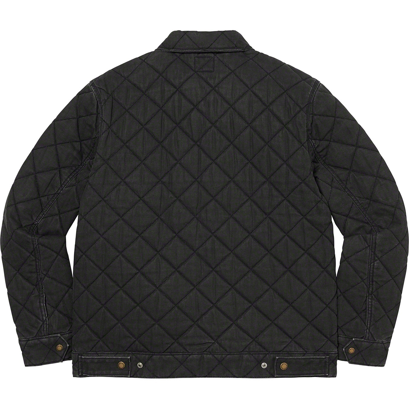 Supreme®/Dickies® Quilted Work Jacket view 14